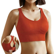 Top Fitness Lush Elevé - Leggivi Fitness