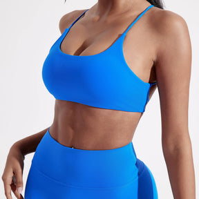 Top Fitness Steel Elevé - Leggivi Fitness