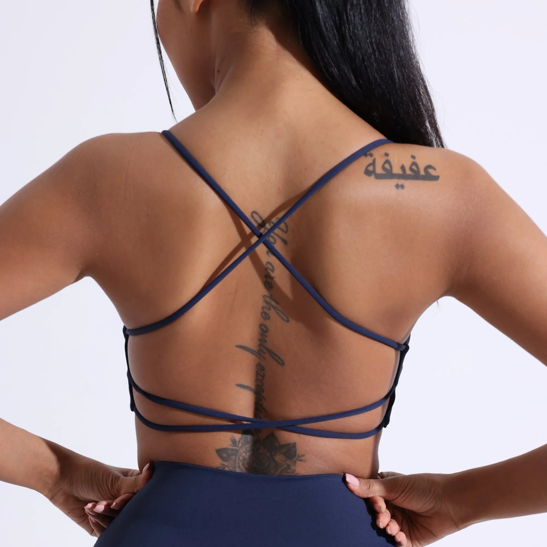 Top Fitness Steel Elevé - Leggivi Fitness