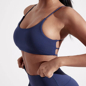 Top Fitness Steel Elevé - Leggivi Fitness