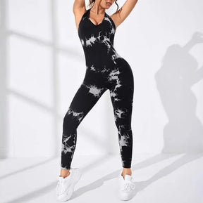 Body Fitness Smooth Elevé - Leggivi Fitness