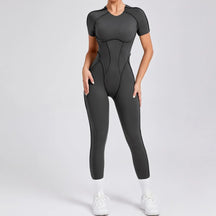 Body Fitness Nebhy - Leggivi Fitness