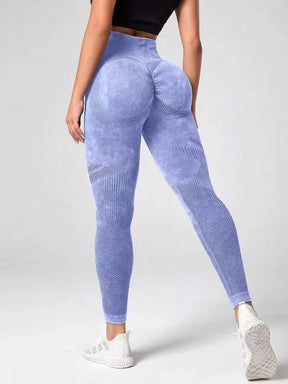 Legging Sublime Elevé - Leggivi Fitness