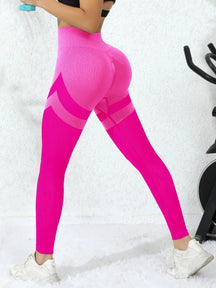 Legging Impulse Elevé - Leggivi Fitness