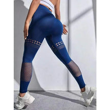 Legging Monaco Luxe Elevé - Leggivi Fitness