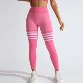 Legging Firenze Elevé - Leggivi Fitness
