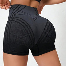 Short Fitness Breeze Elevé - Leggivi Fitness