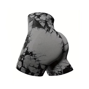 Short Fitness Flair Elevé - Leggivi Fitness