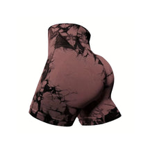 Short Fitness Flair Elevé - Leggivi Fitness