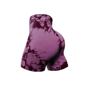 Short Fitness Flair Elevé - Leggivi Fitness