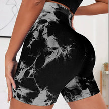 Short Fitness Flair Elevé - Leggivi Fitness
