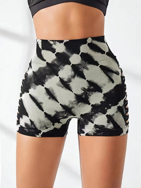 Short Fitness Ignite Elevé - Leggivi Fitness