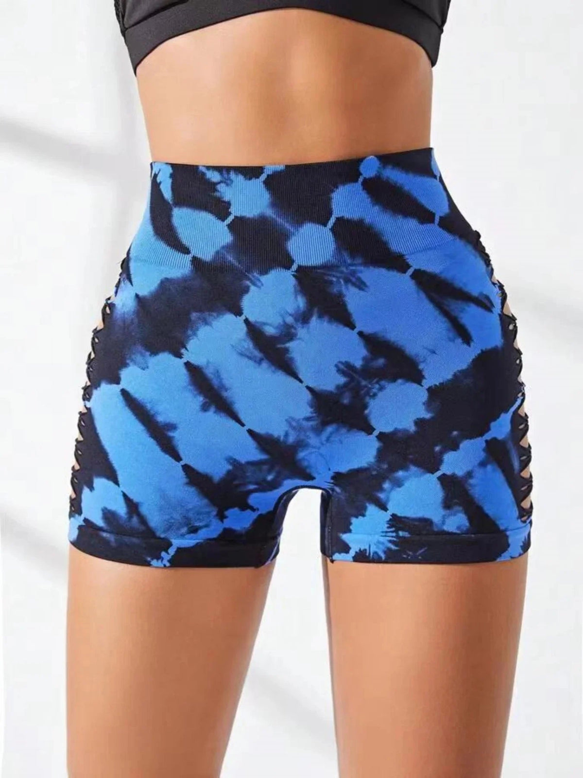 Short Fitness Ignite Elevé - Leggivi Fitness