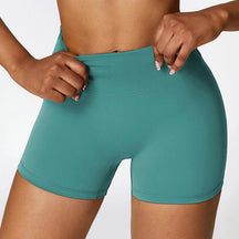 Shorts Fitness Glow Elevé - Leggivi Fitness