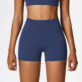 Shorts Fitness Glow Elevé - Leggivi Fitness