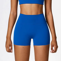 Shorts Fitness Glow Elevé - Leggivi Fitness