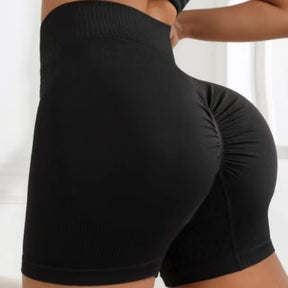 Shorts Fitness Impact Elevé - Leggivi Fitness