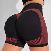 Shorts Fitness Impact Elevé - Leggivi Fitness