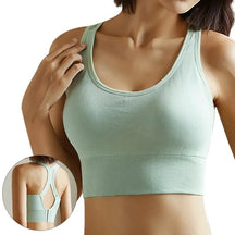 Top Fitness Lush Elevé - Leggivi Fitness