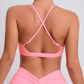 Top Fitness Mighty Elevé - Leggivi Fitness